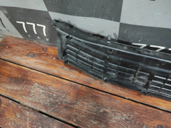 Накладка заднего бампера Toyota Land Cruiser 300 21-нв Б/У Оригинал 5216260130