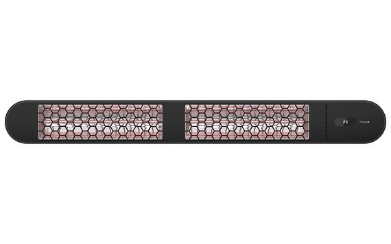 Инфракрасный обогреватель Energolux Säntis EIHS-3000-S1-BH — (1)