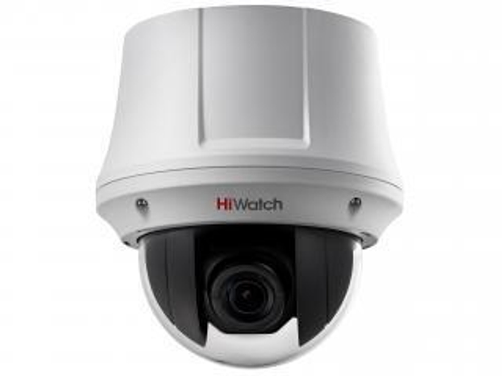 DS-T245/B  2Мп внутренняя скоростная поворотная HD-TVI камера