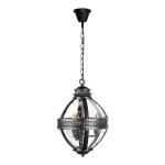 Подвесной светильник Loft It LANTERN RESIDENTIAL LOFT3043-BL