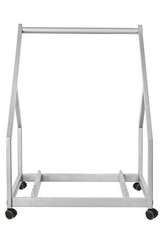 Тележка для стульев RCH 1821TR Металл Серый