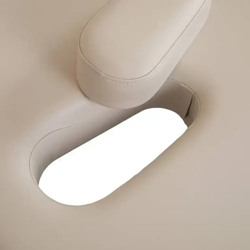 Массажный стол Mizomed Essence-Flat SEF3S30+H, стационарный