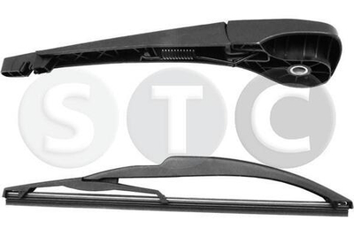 STC - T468407-STC - Wiper Blade