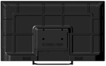 Телевизор  LEFF 55U550T