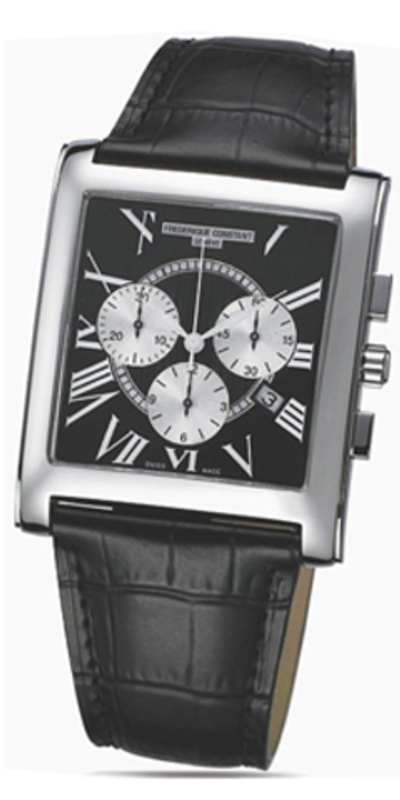 Frederique Constant FC292BS4C26
