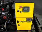 Дизельный генератор Vektor AD-20Y-T400