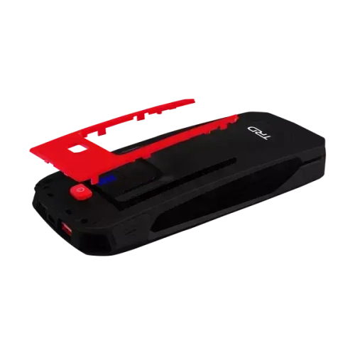 Пускозарядное устройство (ПЗУ) TRD JS 16000