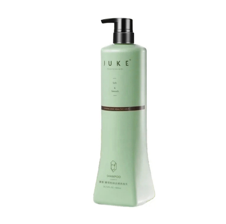 JUKE Luxury Anti Dandruff Hair Shampoo For Only Scalp Шампунь освежающий для жирных волос и проблемной кожи головы 800мл