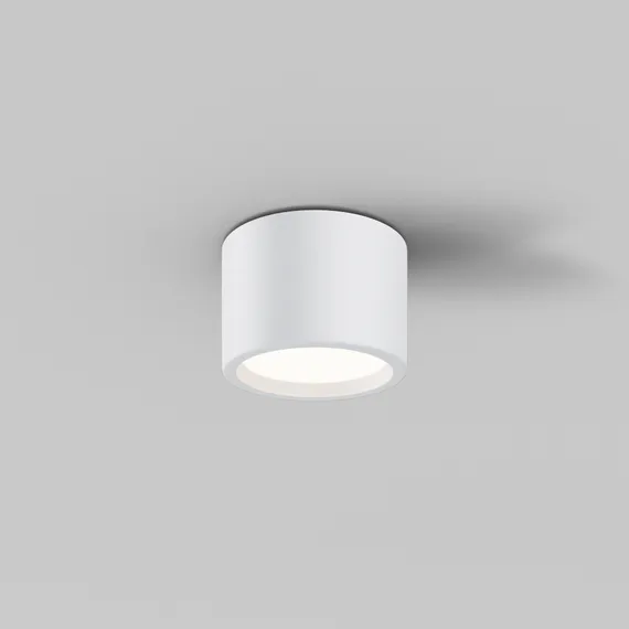 Потолочный светильник Гидра / Hydra 10 Вт 4000 К 120° IP 44 Technical c090cl-10w4k-w