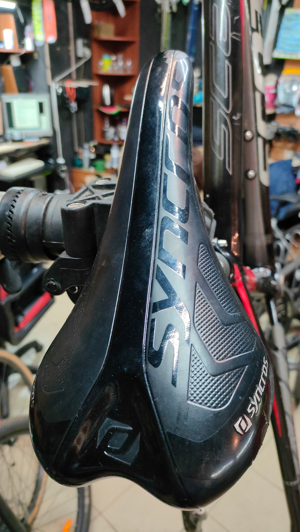 Рама Scott Scale 20 M (44 см) 26"