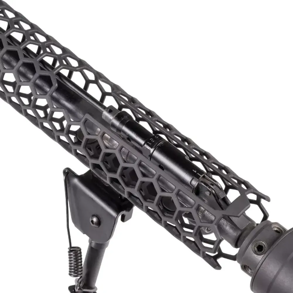 Цевьё СВД / Тигр / СВД-С, Гексагон