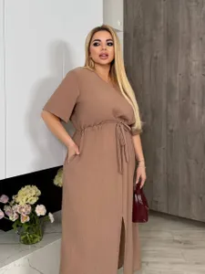 Платье УК-026-3 Фабрика Моды