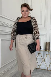 Юбка 3424 Fabrika