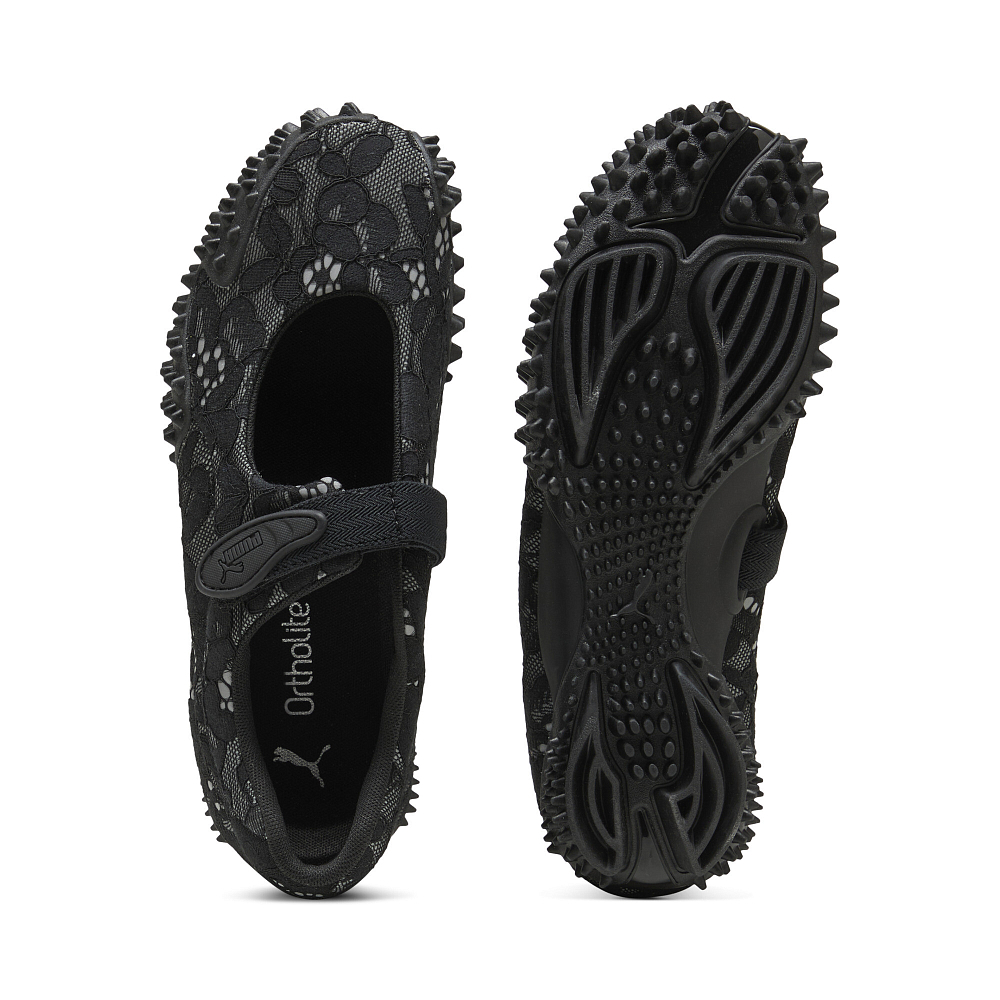 Женские кроссовки PUMA Mostro Fey Lace
