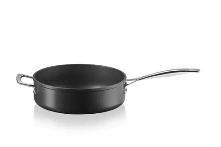 Le Creuset - Сковорода для сотейника с антипригарным покрытием PRO 26см / артикул   51110260010202  / GTIN 630870273114