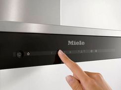 Вытяжка Miele DA 6698 D Puristic Version 6000 CLST