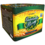 Батарея салютов «Romantic Story» (1»х49) 6/1