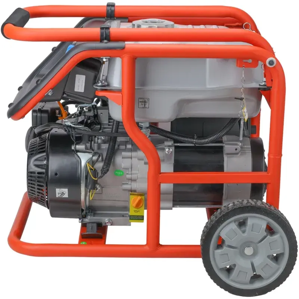 EVOline KB 3300 бензиновый генератор 1T90DF330EVO