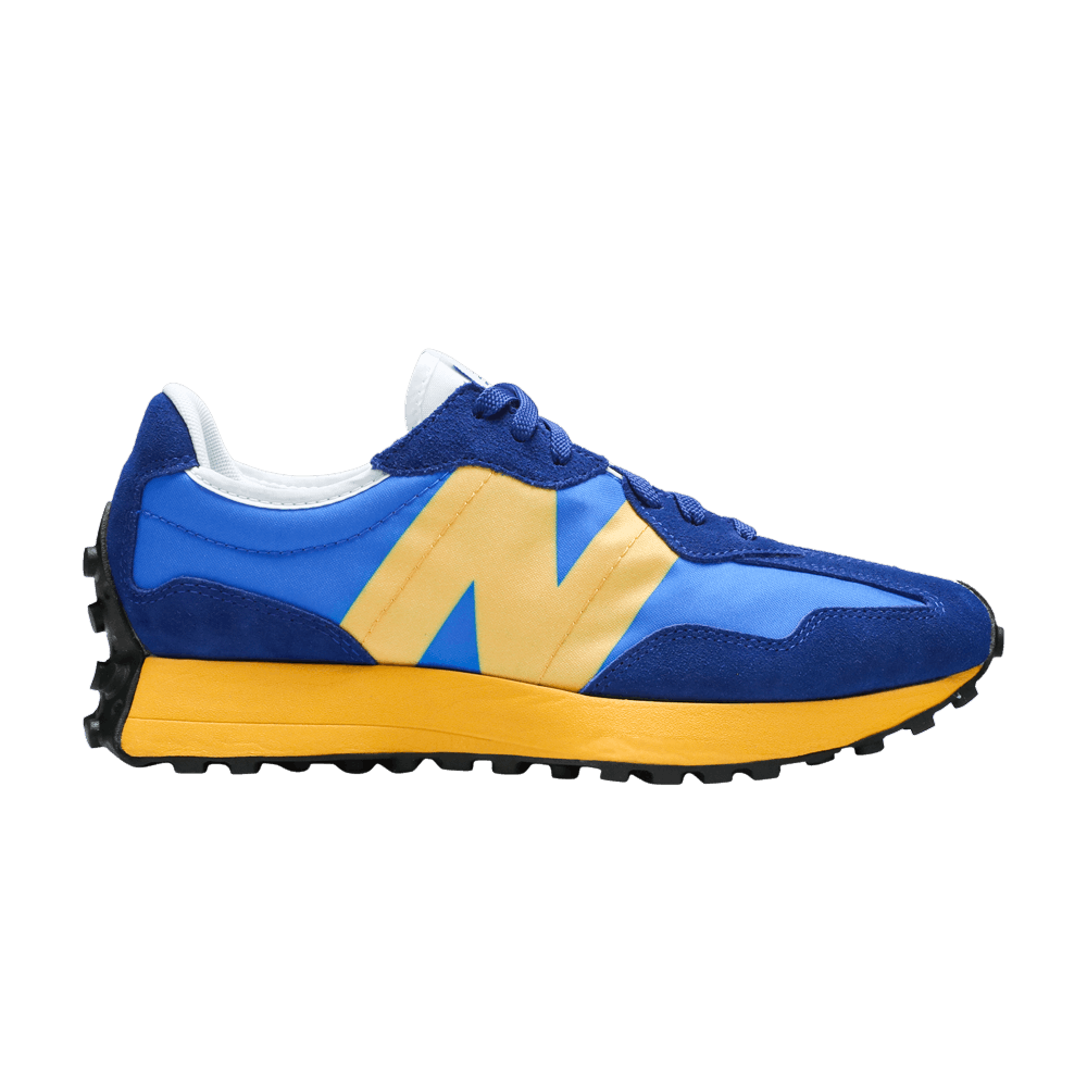 Кроссовки New Balance Nb 327