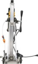 Машина алмазного бурения P.I.T. PWD 230-C1 ULTRA с наклонной стойкой  PWD230-C1