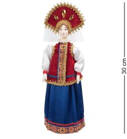 RK-249/1 Кукла «Серафима»