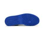 Кроссовки Jordan Low