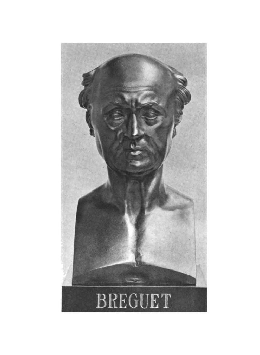 Breguet (1747-1823) | David Salomons