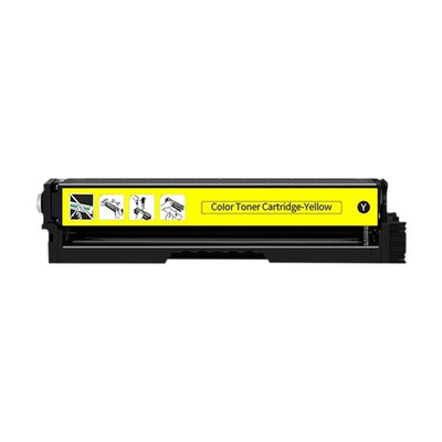 Тонер-картридж WBox, аналог Xerox 006R04398 для Color 230/C235 Yellow (2.5K)