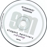 Elegant Machinery / A Soft Exchange (RU)(CD)