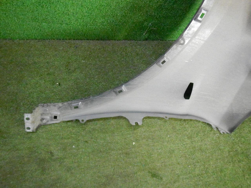 Крыло переднее правое Hyundai Creta (2016-н.в.)