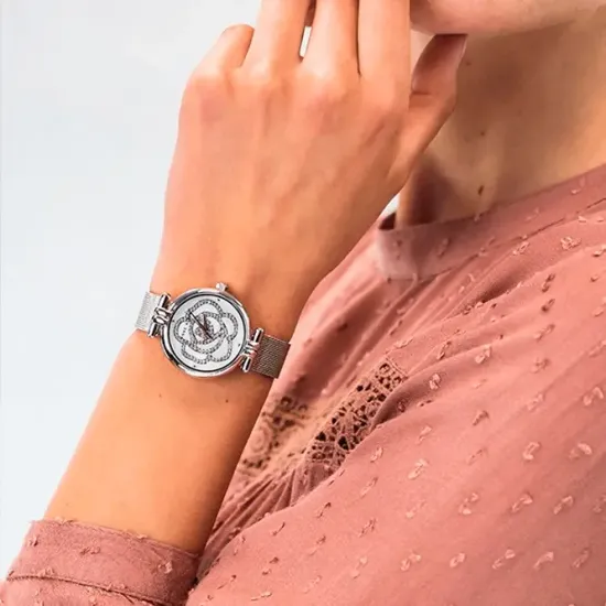 Женские часы Anne Klein AK/3103MPSV