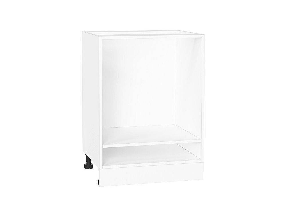 Каркас нижнего шкафа для духовки НД 600