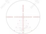 Оптический прицел LRS 5-25x56 FFP, 30mm, с подсветкой Artelv