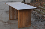 Стол обеденный model024