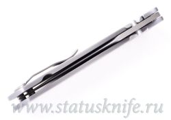 Нож Custom Dr Death Junior Tom Mayoфотография - 8