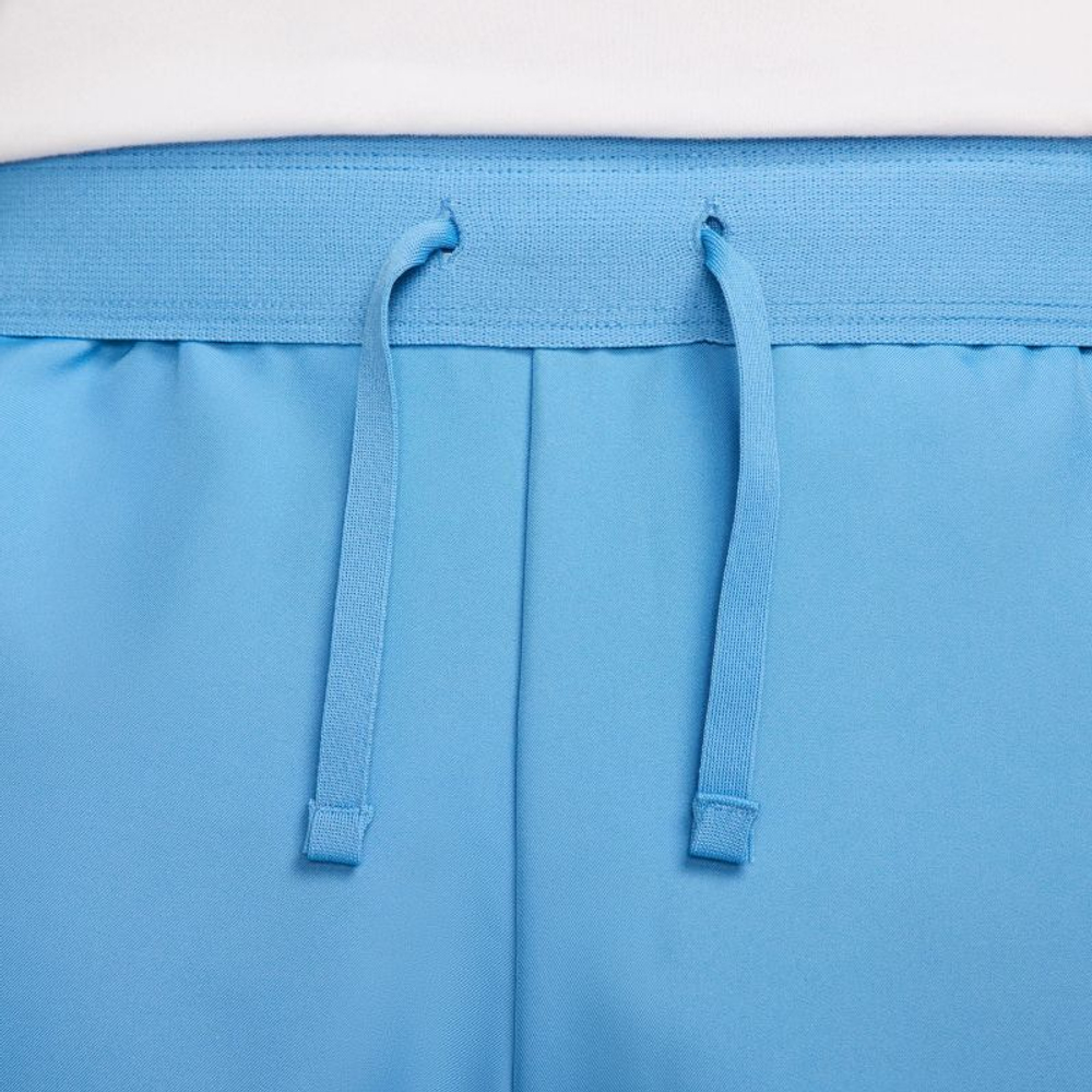 Мужские теннисные шорты Nike Court Dri-Fit Victory 7" - небесный