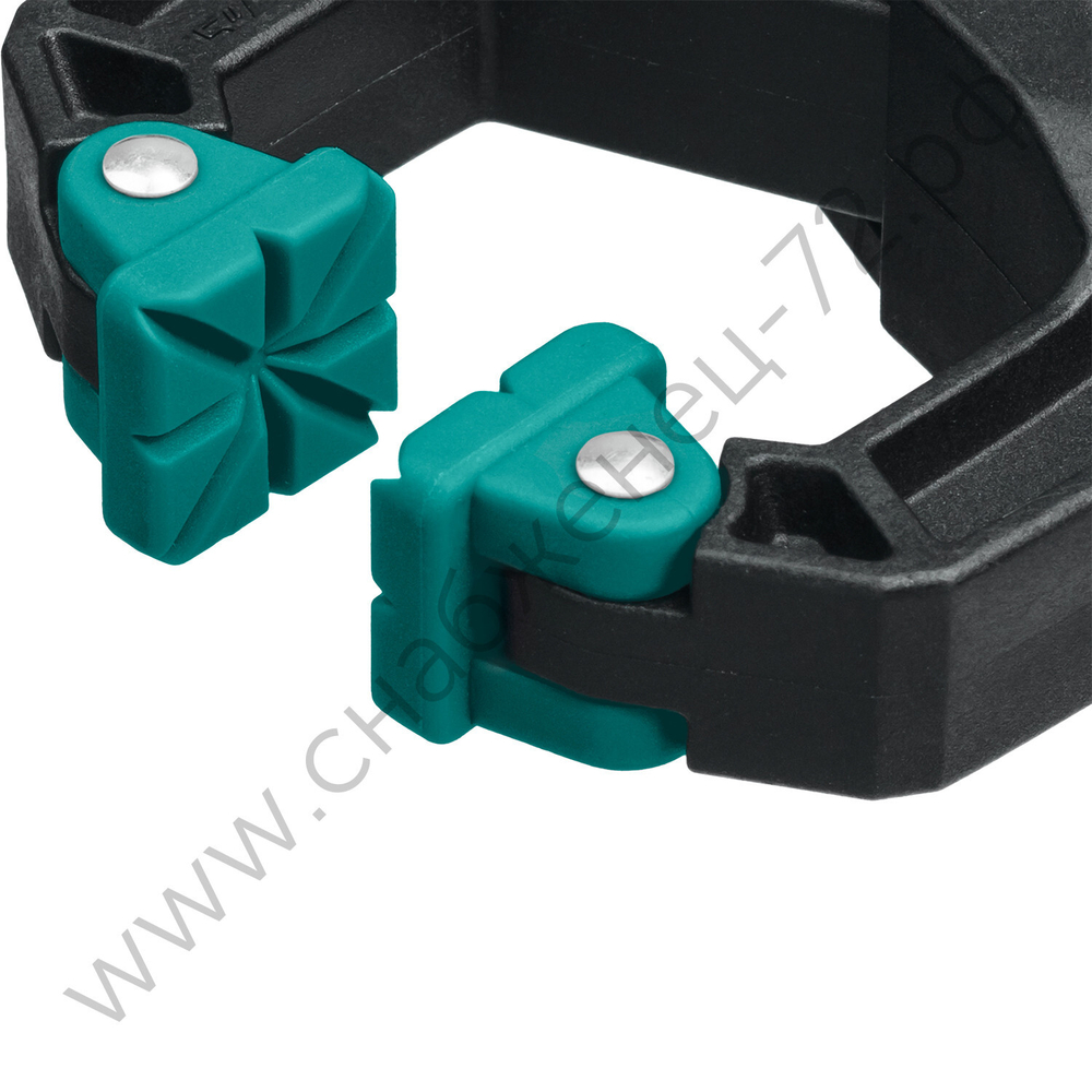 KRAFTOOL RC-38, 38х38 мм, Зажимная струбцина (32224-04)