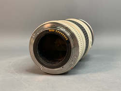 Canon EF 70-200mm 4L USM