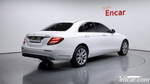 Mercedes-Benz E-Class W213 E220d 4MATIC Exclusive (03.2020)