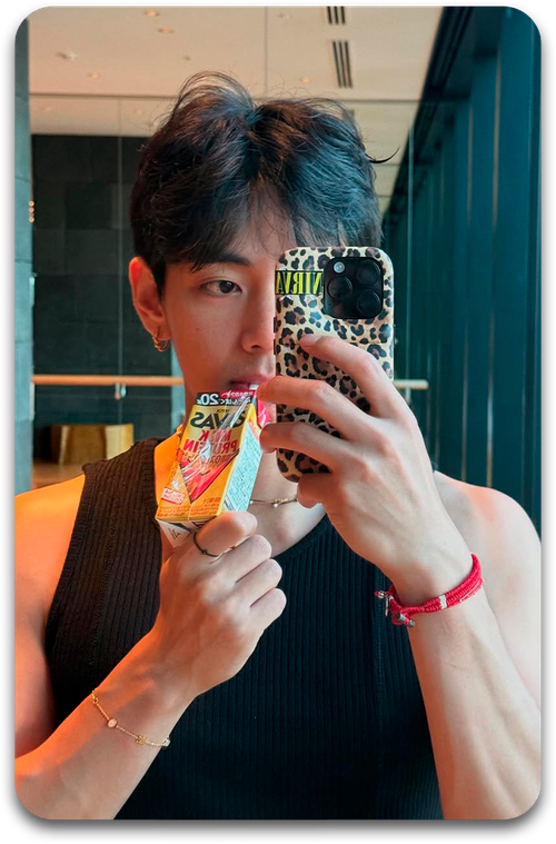 Карта / BTS #1160