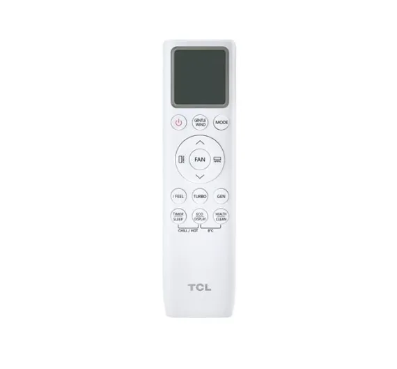 Сплит-система TCL TAC-18HRID/E1 One Inverter