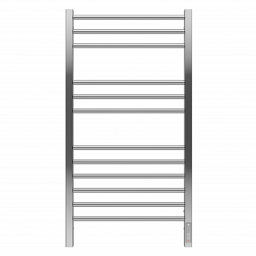 Полотенцесушитель Terminus Сицилия П12 500х1000 электро (sensor quick touch)