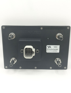 CAN BUS KEYPAD 15
