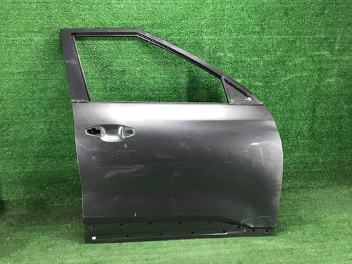 Дверь передняя правая Kia Seltos (2019-н.в.)