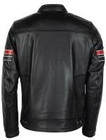 Elron Cuir Rag / Черный