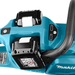 Пила цепная аккумуляторная Makita DUC 353 PT2