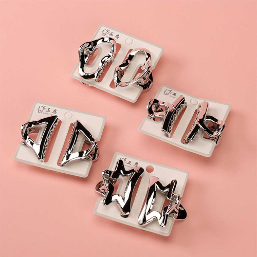 Набор заколок из 2х шт