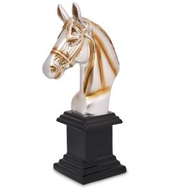 BMB-154/3 Фигура-бюст «Лошадь»