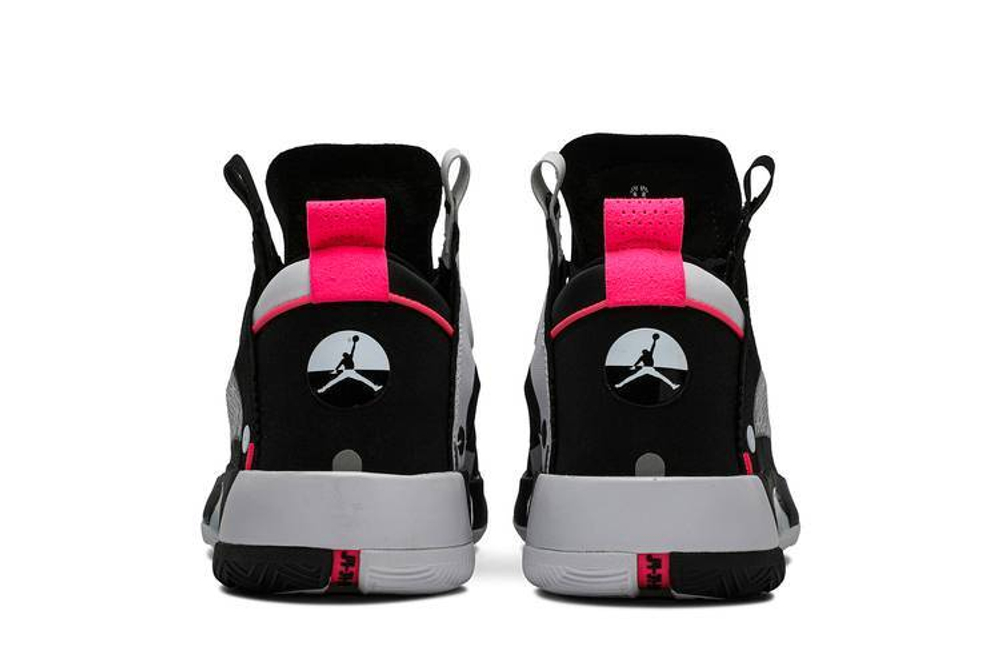 Кроссовки Air Jordan 34 Digital Pink