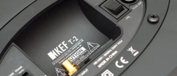 Сабвуфер KEF T2 EU